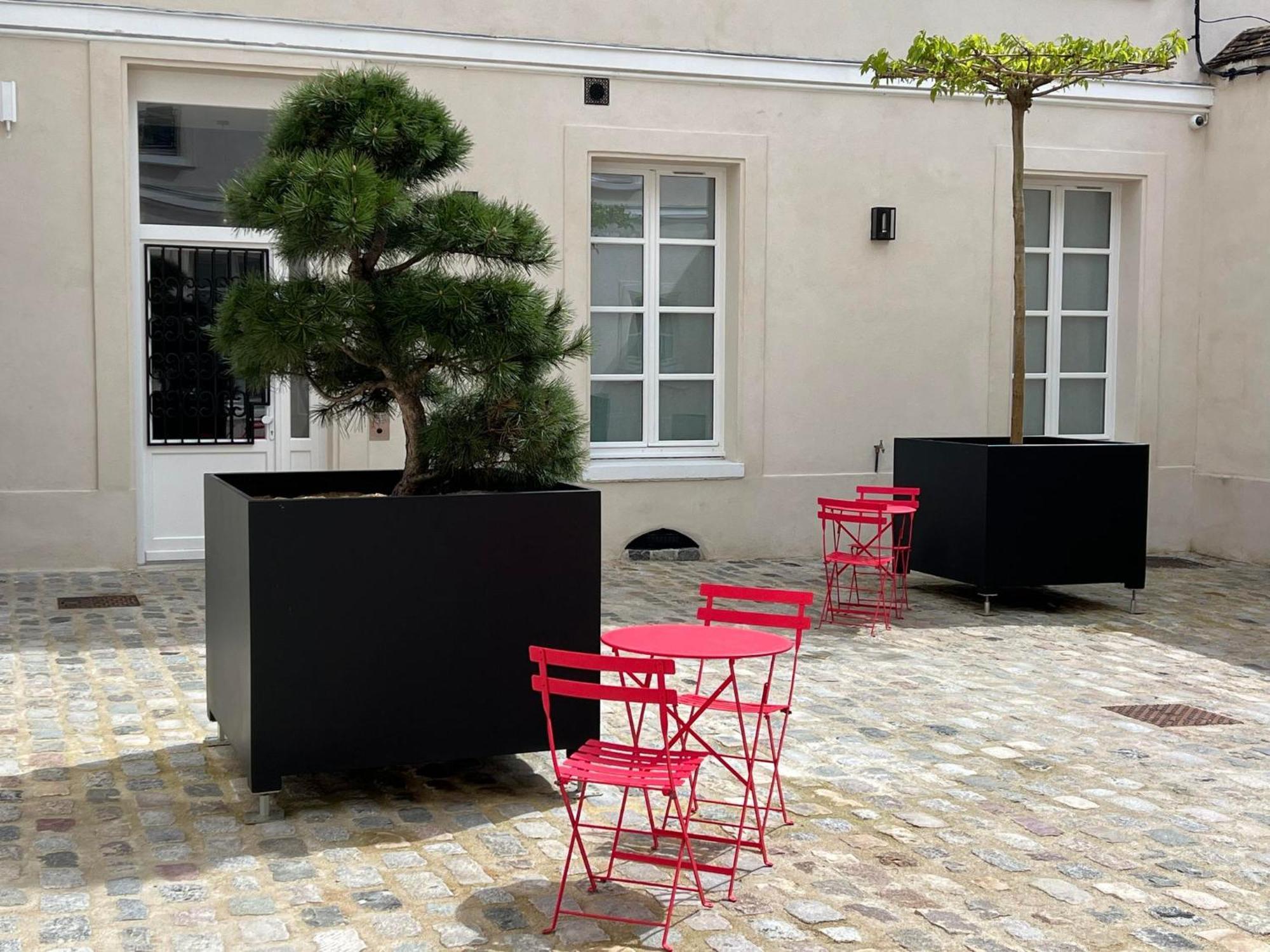 Le Laurencin Sens - Le Family - Coeur De Ville Exterior photo